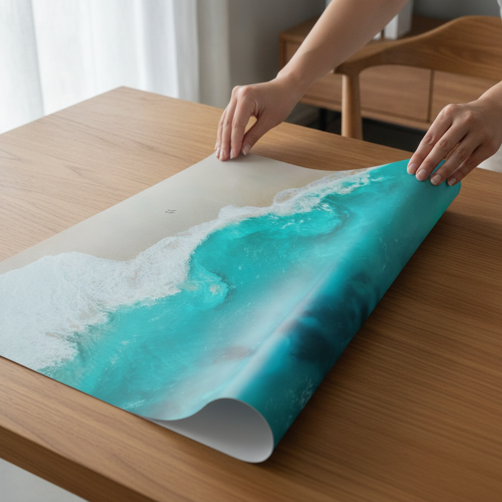 Beach Aerial Coastal Photography