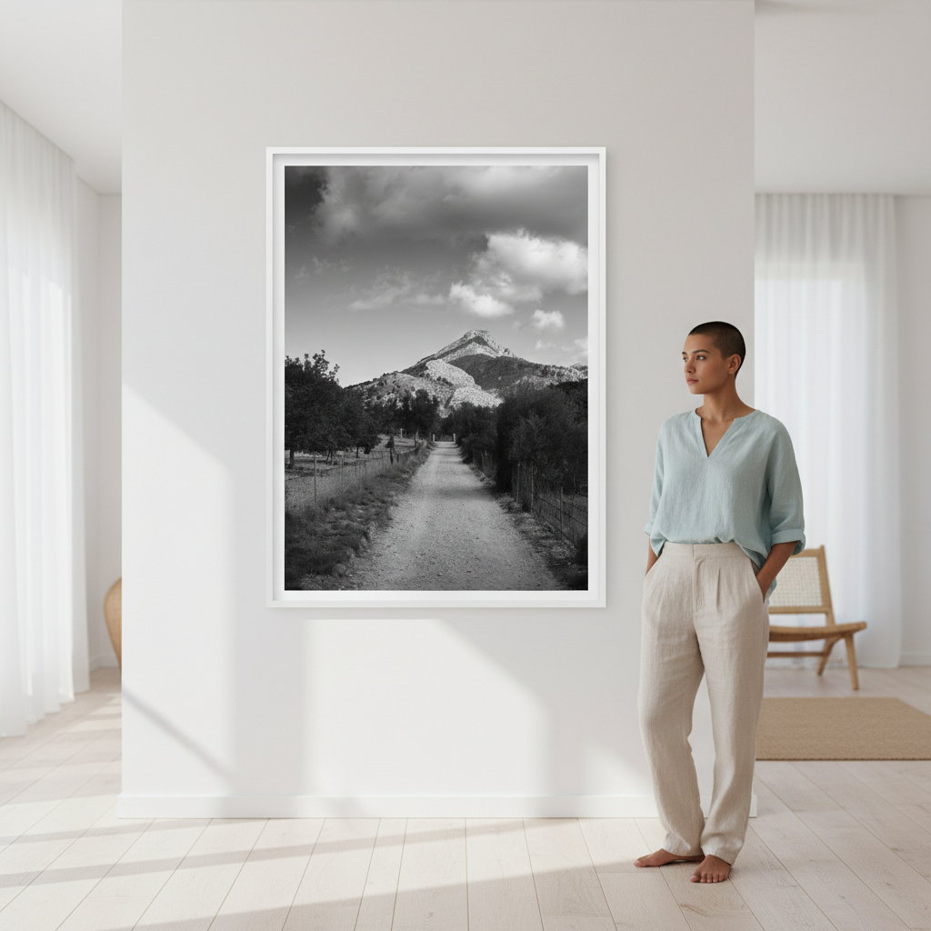 Mallorca by Robin Skjoldborg