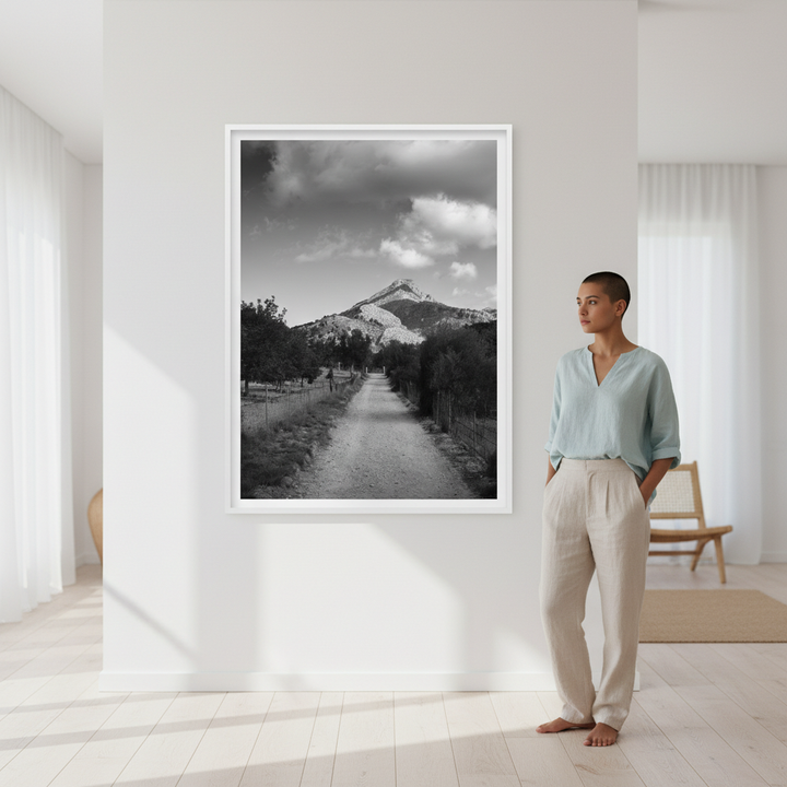 Mallorca by Robin Skjoldborg