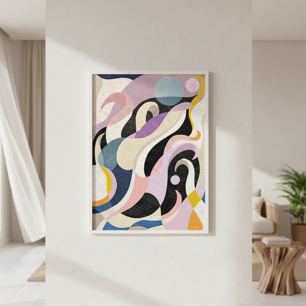 When Sun Sets by Manne Jalilian