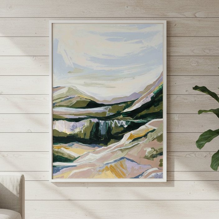 Emerald Bay by Meredith O'Neal