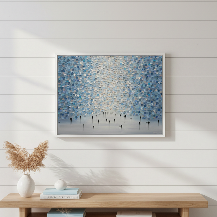 Rainy Days by Ekaterina Ermilkina