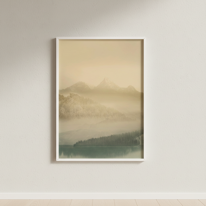 Awakening by Hope Bainbridge