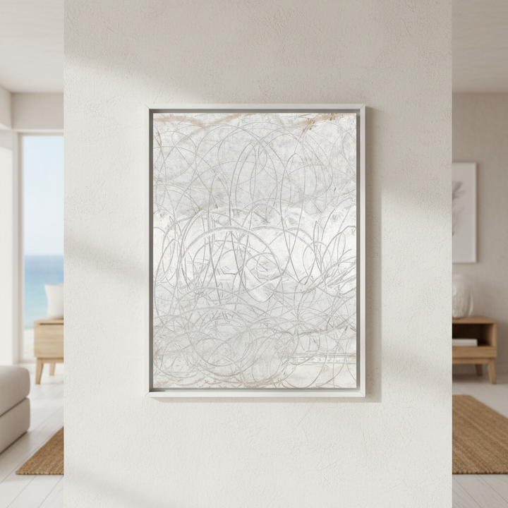 Soft Wondering by Julia Contacessi