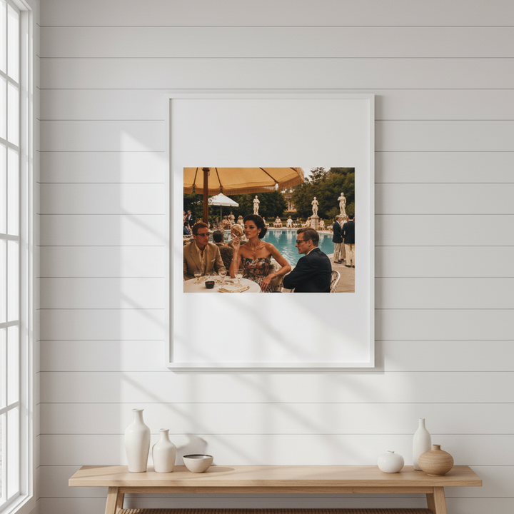 La Dolce Vita Societe Club