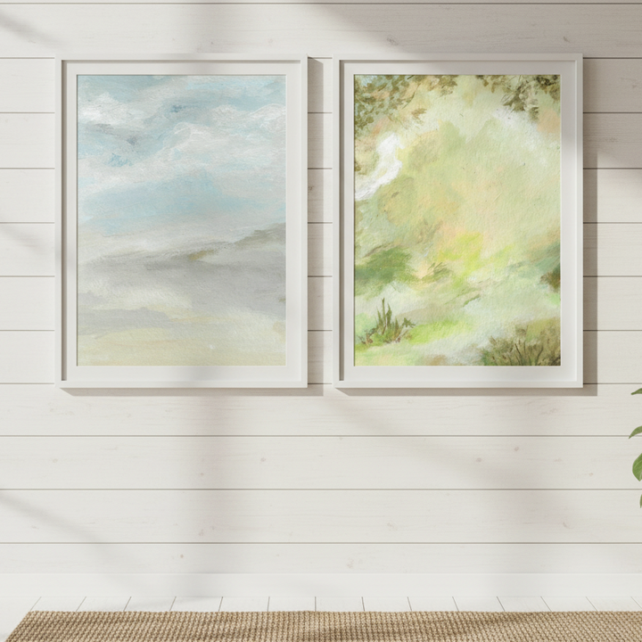 A Starking Duo by Josephine Wianto