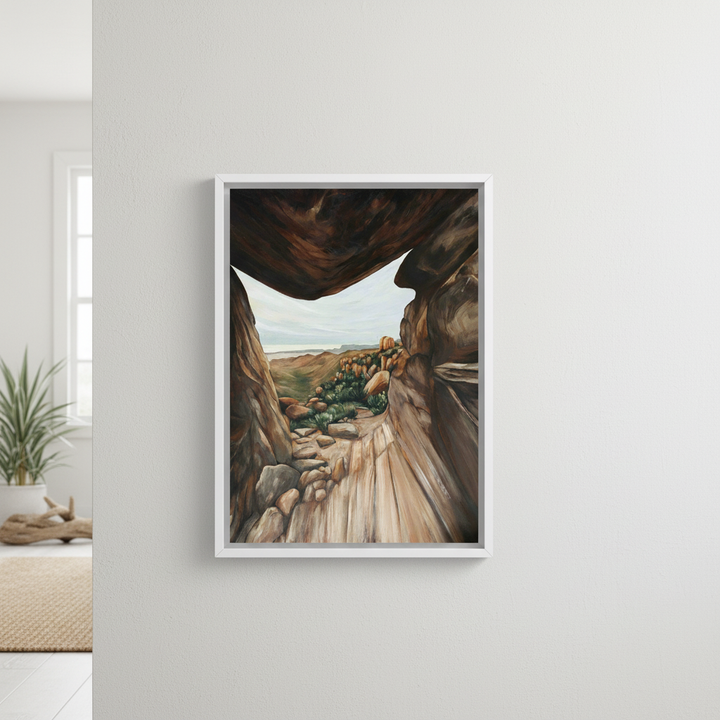 The Weight of Stone and Sky by Meredith O'Neal