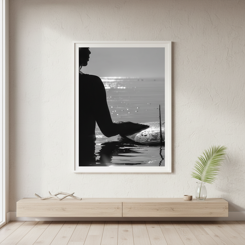 First Light by Riccardo Camilli