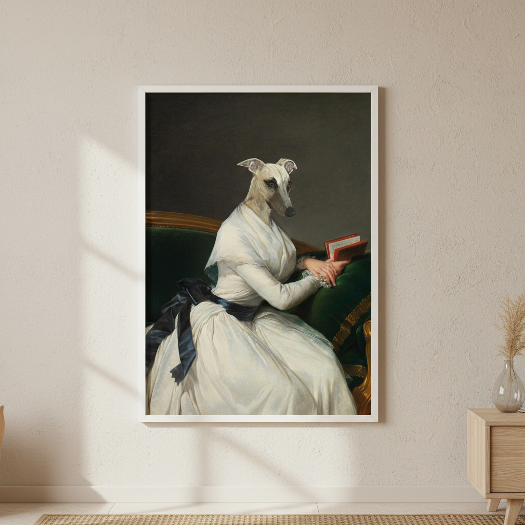 Telma by Florent Bodart