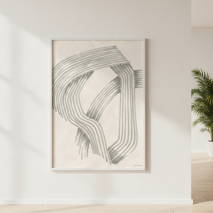 Intersections by Lucrecia Caporale