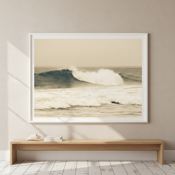 Breaker by Steven Scott