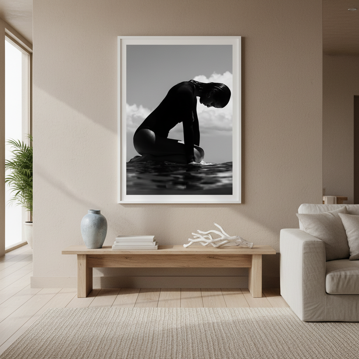 Surrender by Riccardo Camili