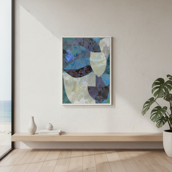 Mixed Florals by Hope Bainbridge