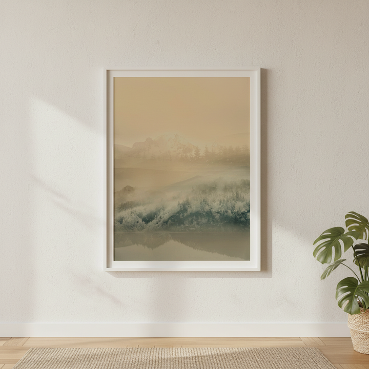 Pale Horizon by Hope Bainbridge