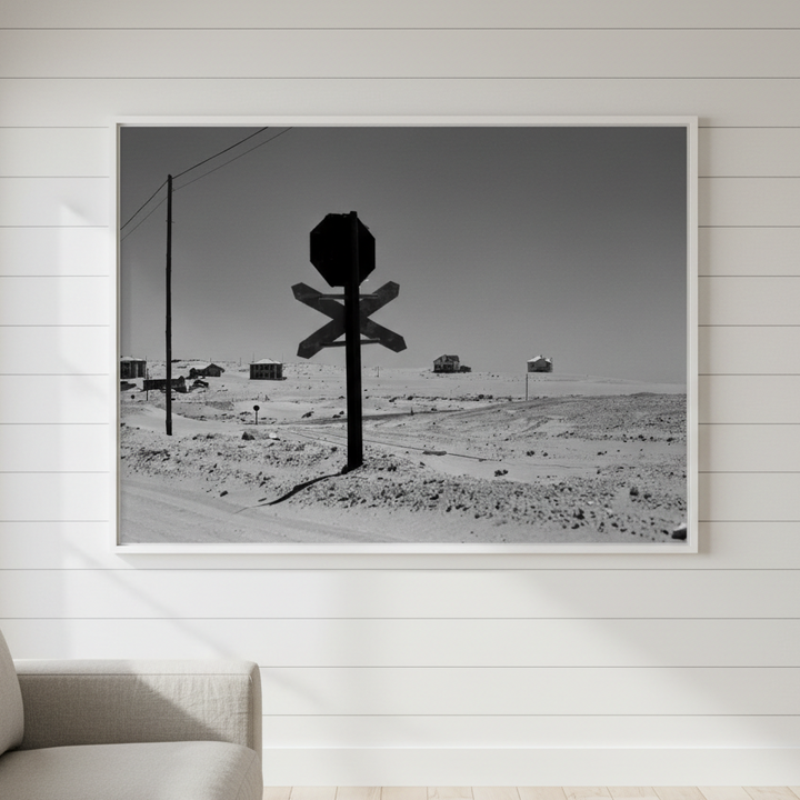 Namibia by Robin Skjoldborg