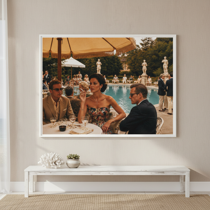La Dolce Vita Societe Club