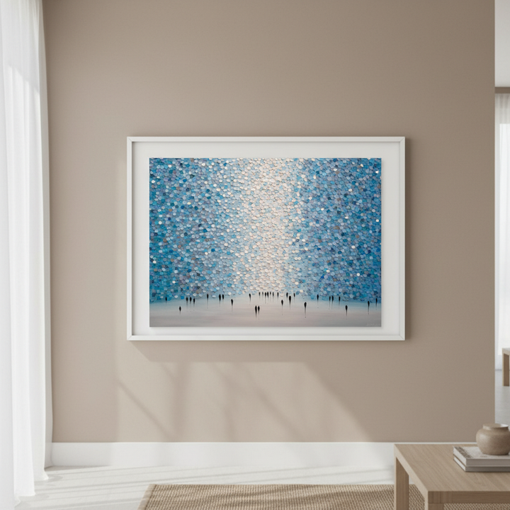 Moonlight by Ekaterina Ermilkina