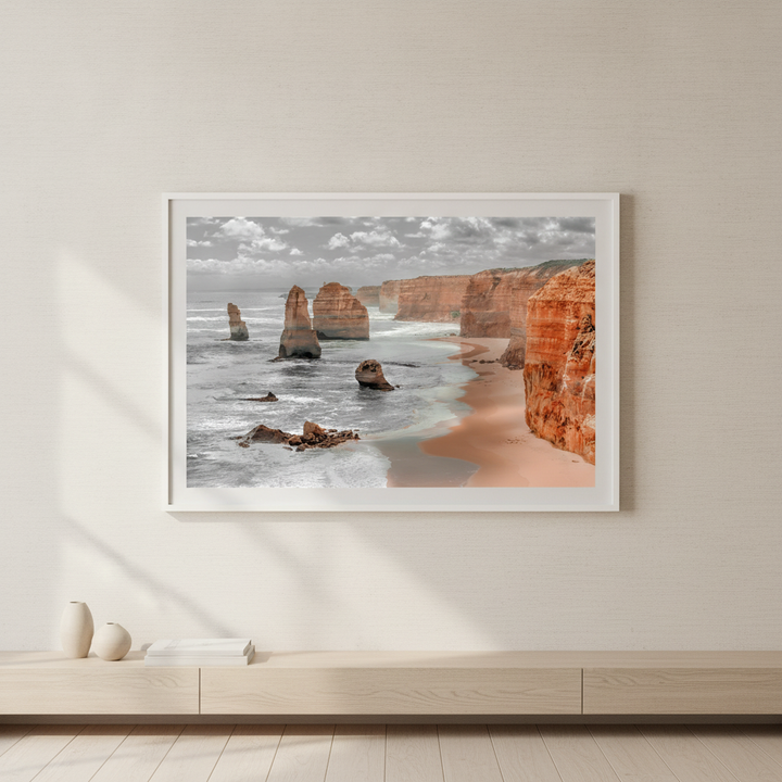 Twelve Apostles Landscape Photography