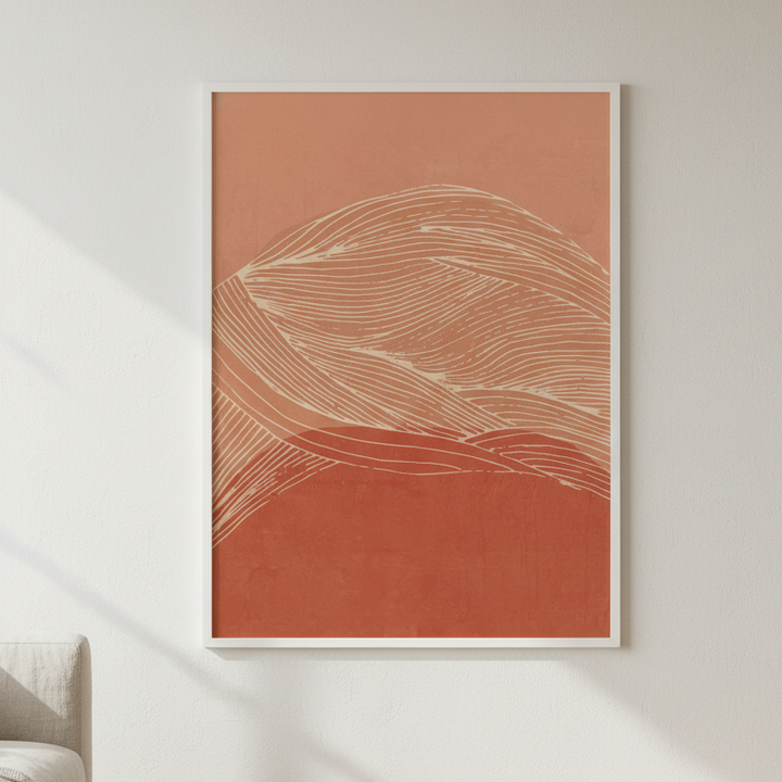 From the Road by Lucrecia Caporale