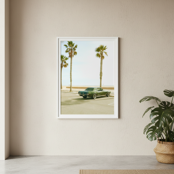 Beach Day by Gelica Peralta