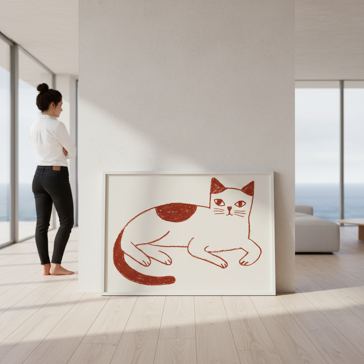 Joep by Silvia Visscher