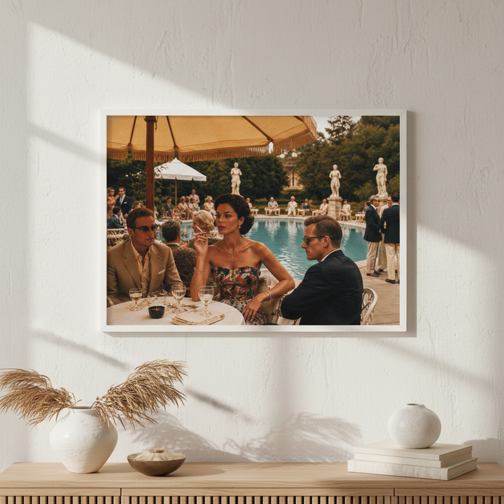 La Dolce Vita Societe Club