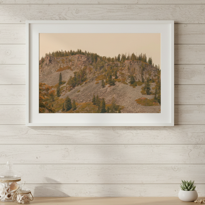 Tahoe by Hope Bainbridge