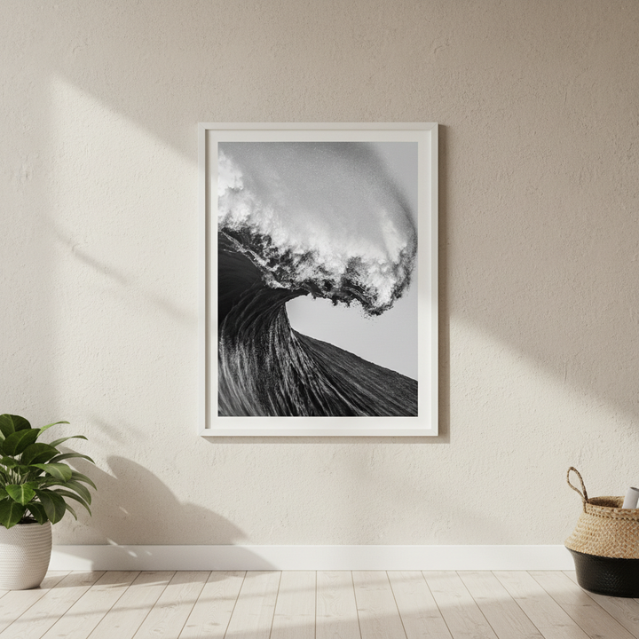 Obsidian Tide by Richard Podgurski