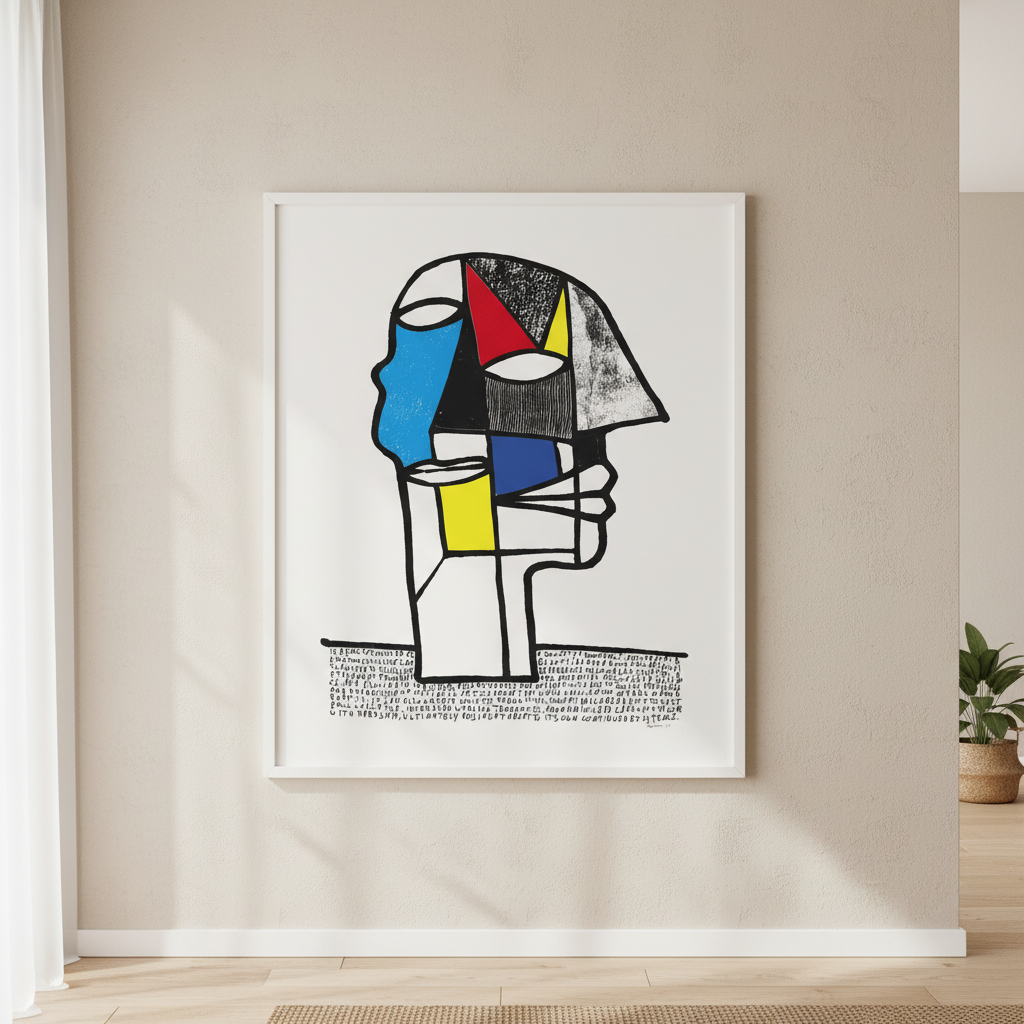 Is Being Too Civilized as a Society a Downfall? by Sven Reubens