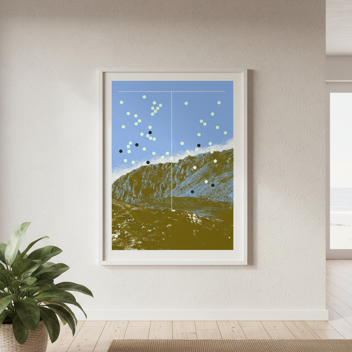 Korab by Dusan Lilic