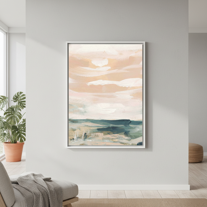 Pink Dream by Meredith O'Neal