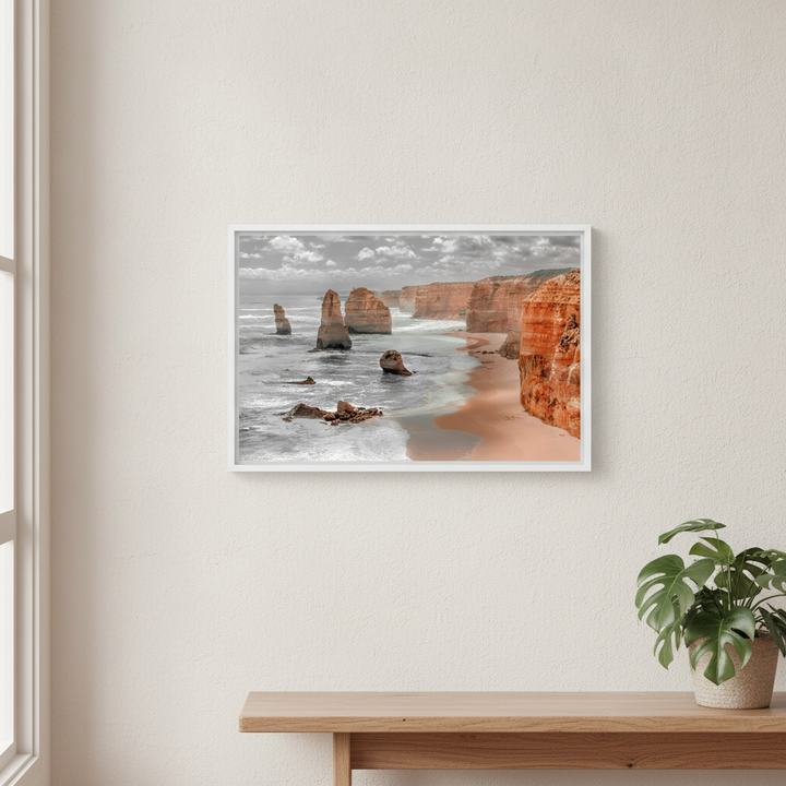 Twelve Apostles Landscape Photography