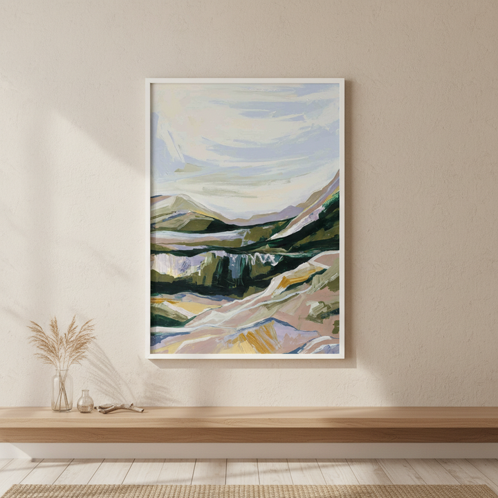 Emerald Bay by Meredith O'Neal