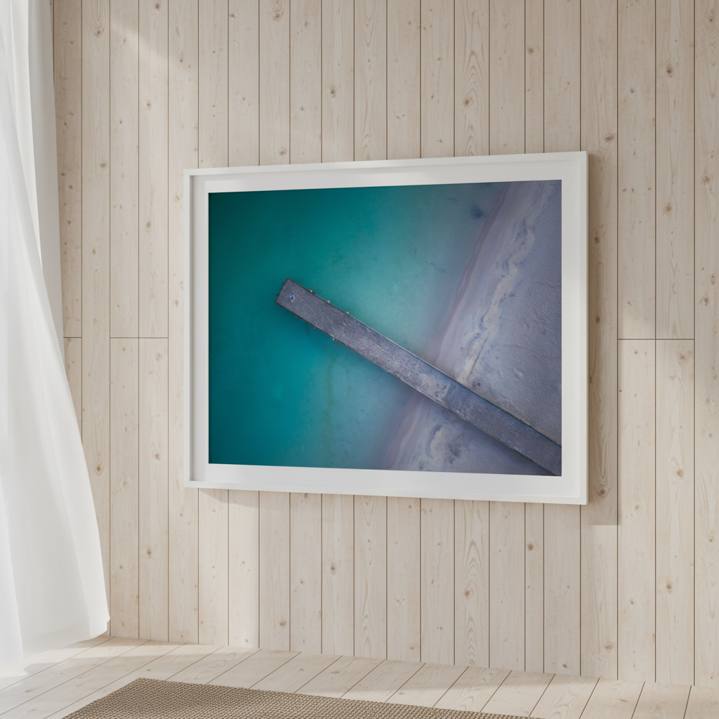 Margret River Jetty, Western Australia by L10