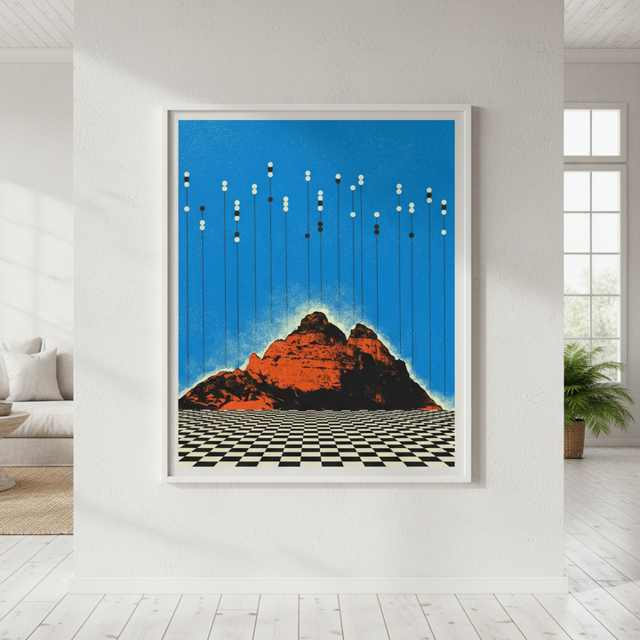 Misurina by Dusan Lilic