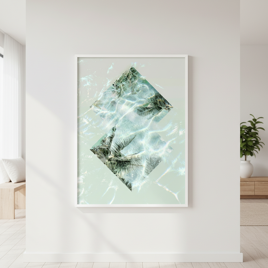 Island Summer by Hope Bainbridge