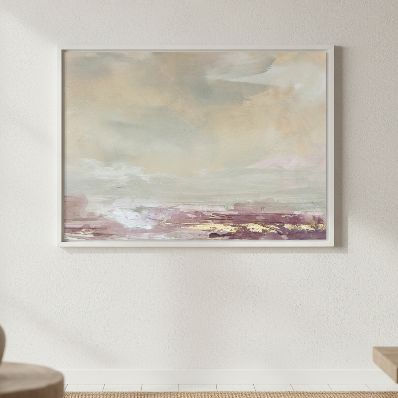 Vanilla Rose by Julia Contacessi