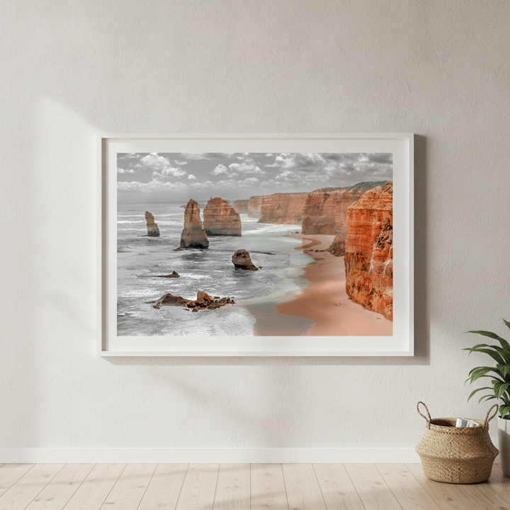 Twelve Apostles Landscape Photography