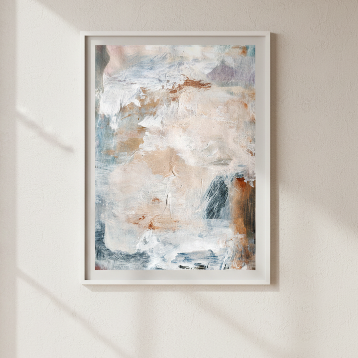 Adjustment by Hope Bainbridge