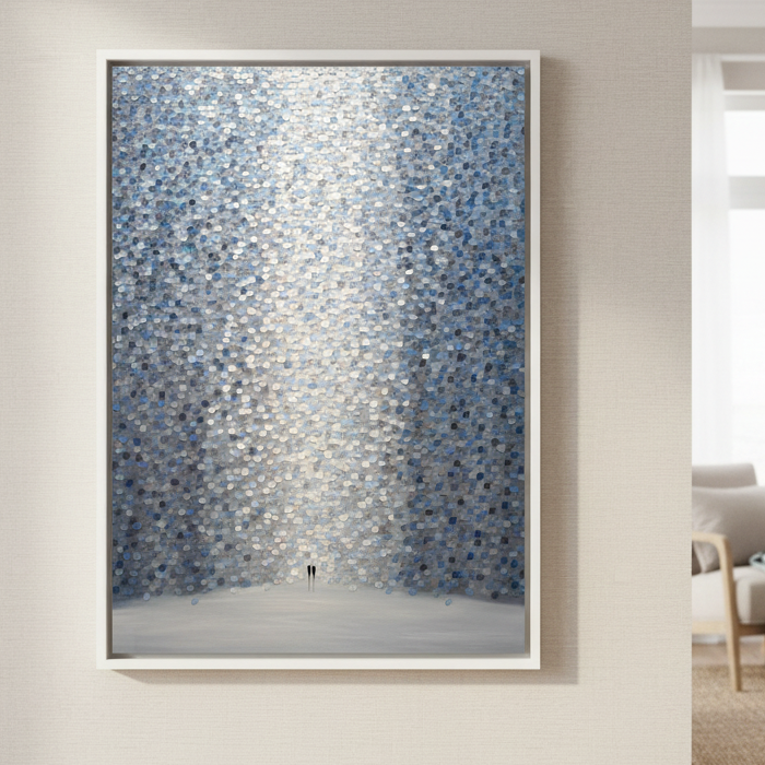 Euphoria by Ekaterina Ermilkina