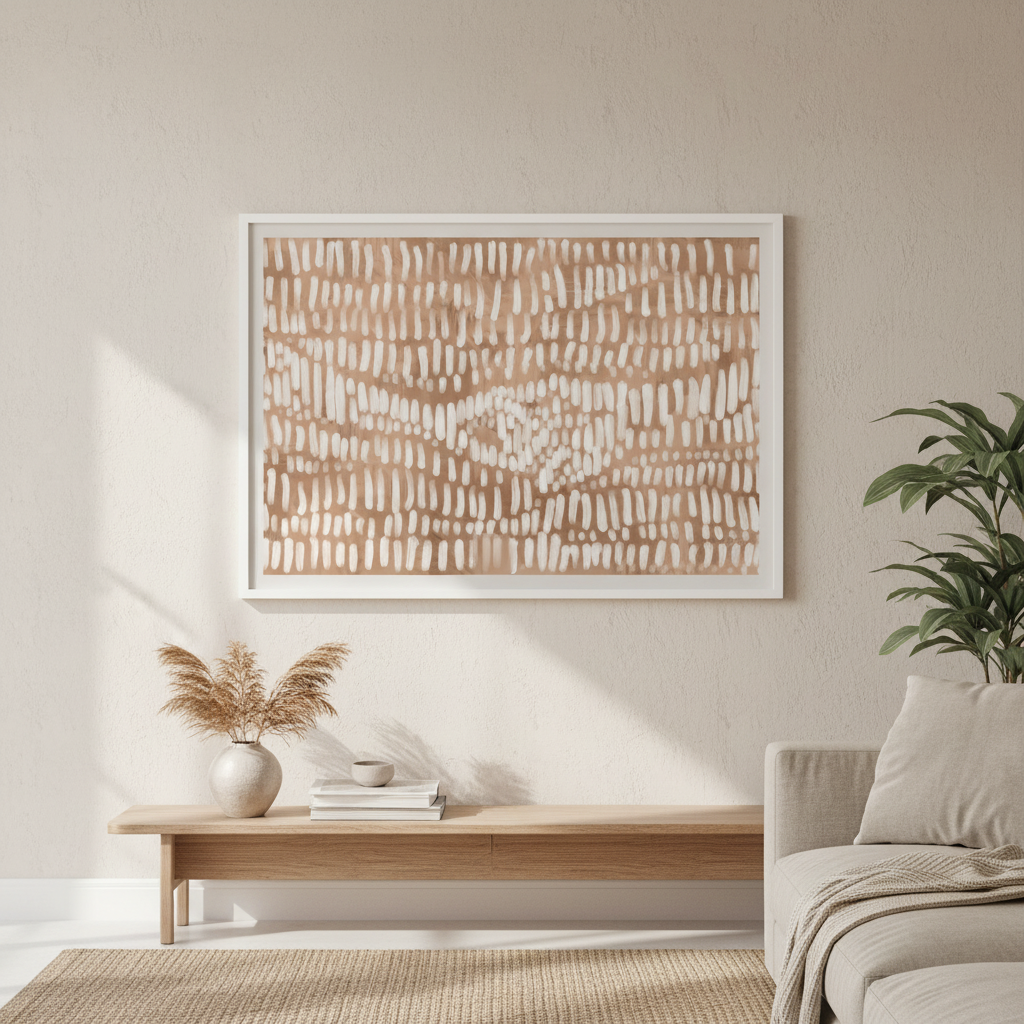 Holding Hands by Julia Cheney