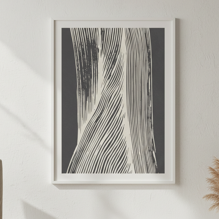 Fiber and Form by Lucrecia Caporale