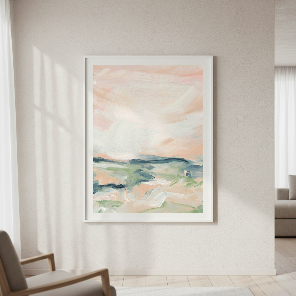 Ethereal Drift by Meredith O'Neal