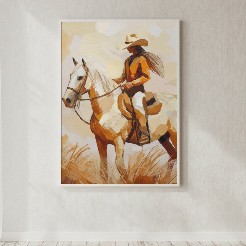 Wild Free by Inkheart Designs