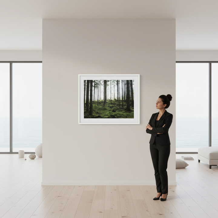 Markaryd by Robin Skjoldborg