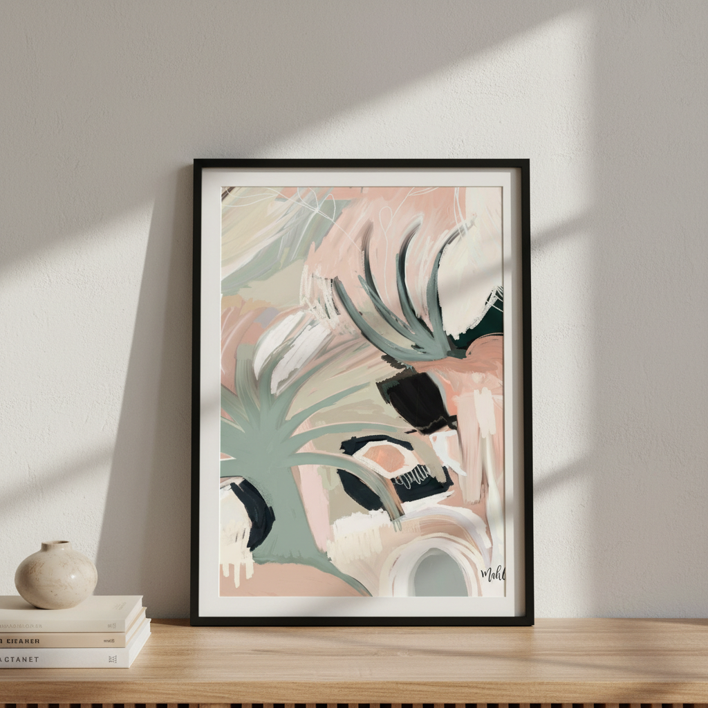 Port Scape by Inkheart Designs