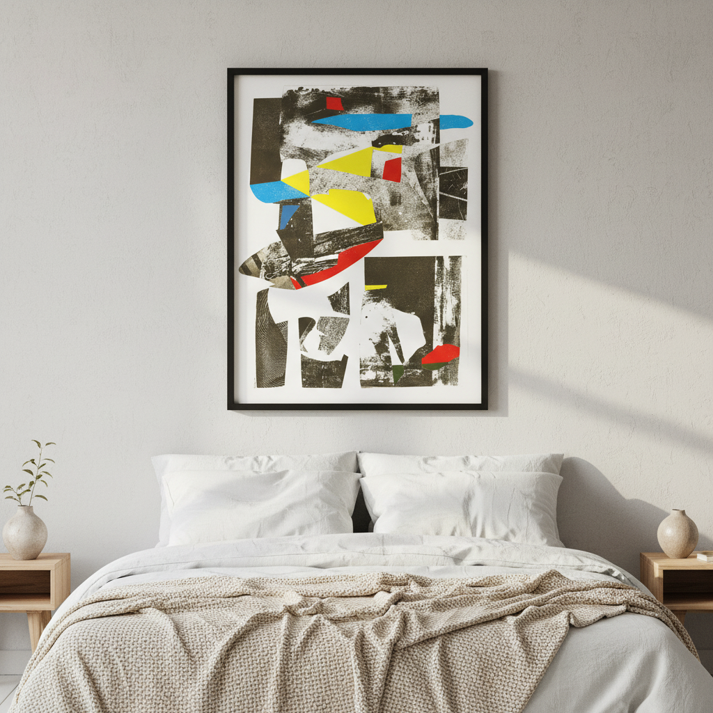 Raveel & Panamarenko by Sven Reubens