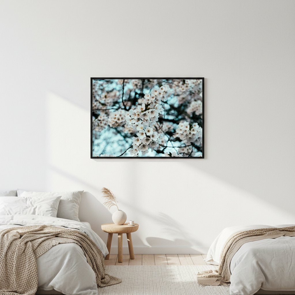 Spring's First by Aaron Borchardt