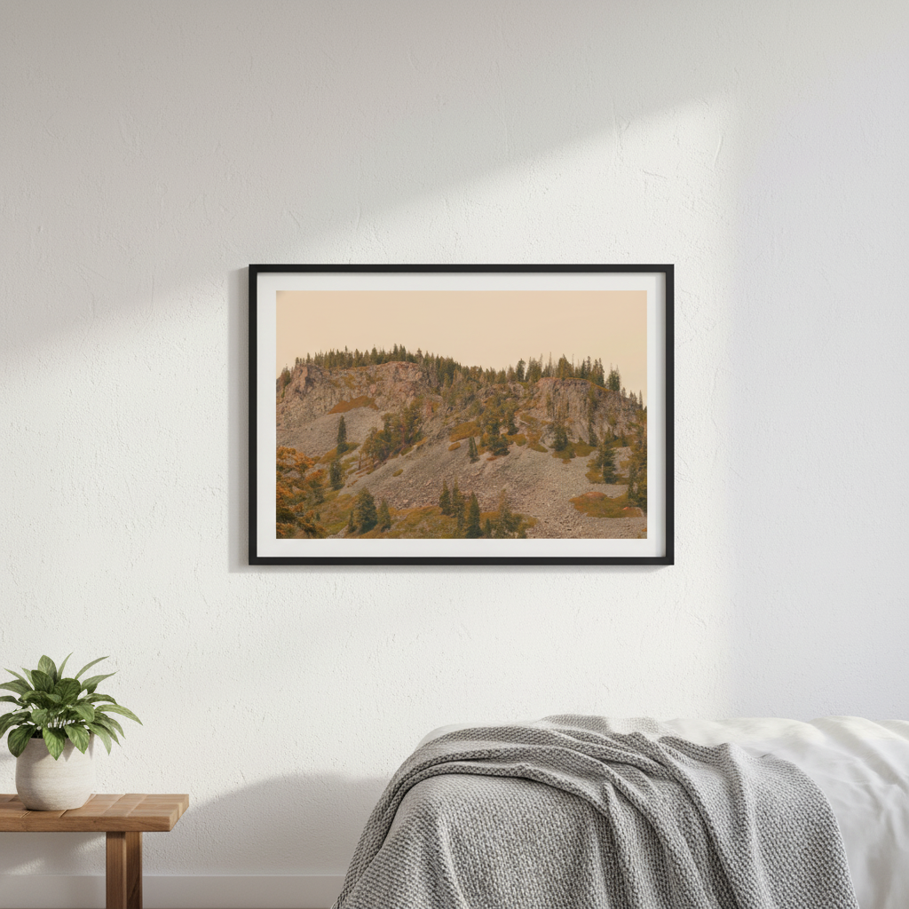 Tahoe by Hope Bainbridge