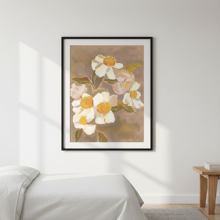 Summer Memories by Lucrecia Caporale